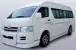 Bus Rental Dubai