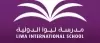 Liwa International School