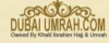 Dubai Umrah
