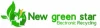 New Green Star Electronic Recycling 