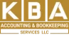 KBA Accounting and Bookkeeping