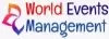 World Events Management