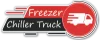 Freezer Chiller Truck