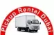Bpt Pickup Truck Rental Dubai
