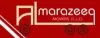 Al Marazeeq Movers and Packers Company