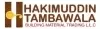 HAKIMUDDIN TAMBAWALA BUILDING MATERIAL TRADING LLC