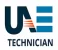 UAE Technician