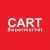 Cart Supermarket JVC