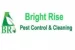 Pest Control Abu Dhabi - Bright Rise