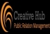 Creative Hub Public Relations Management