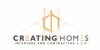 Creating Homes Interiors and Contracting LLC.